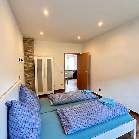 אדנאו Vintage Apartment מראה חיצוני תמונה