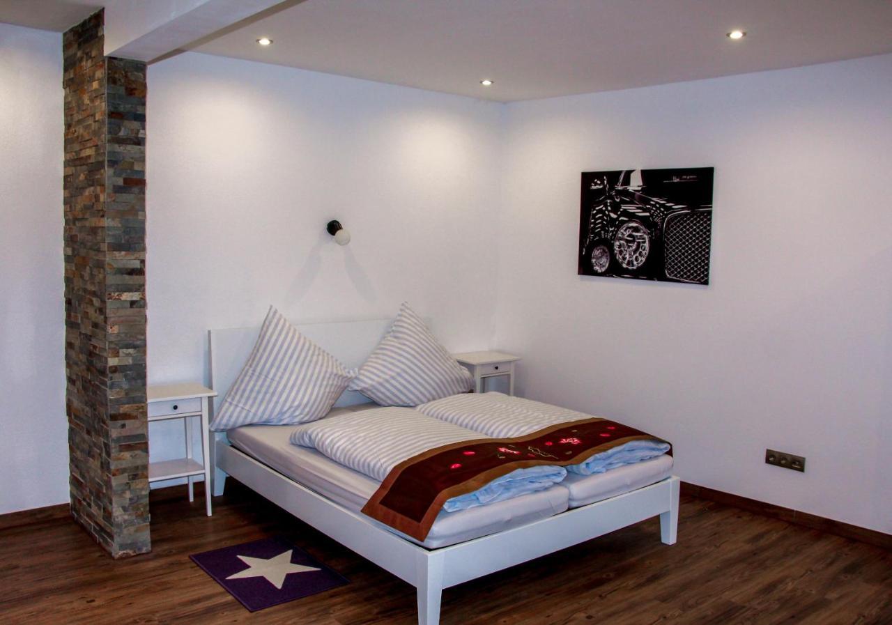 אדנאו Vintage Apartment מראה חיצוני תמונה