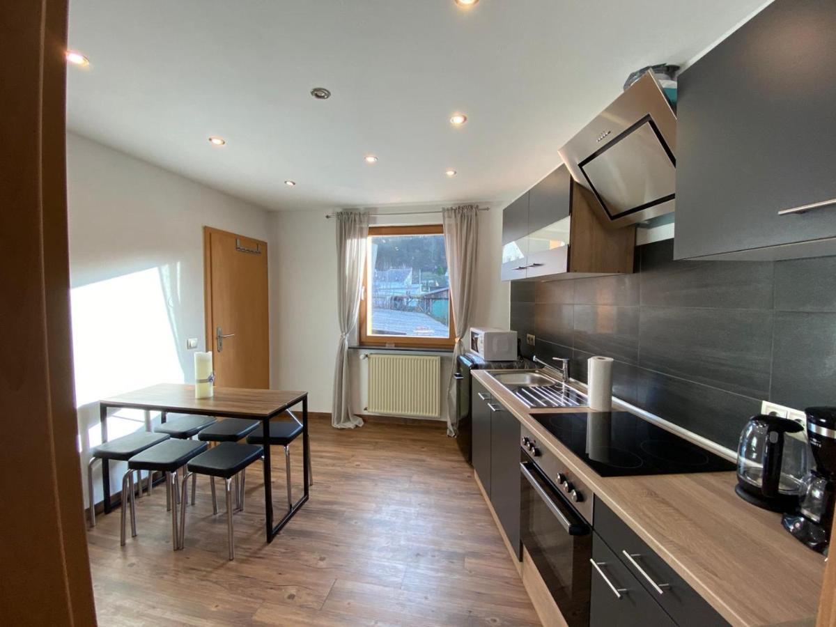 אדנאו Vintage Apartment מראה חיצוני תמונה