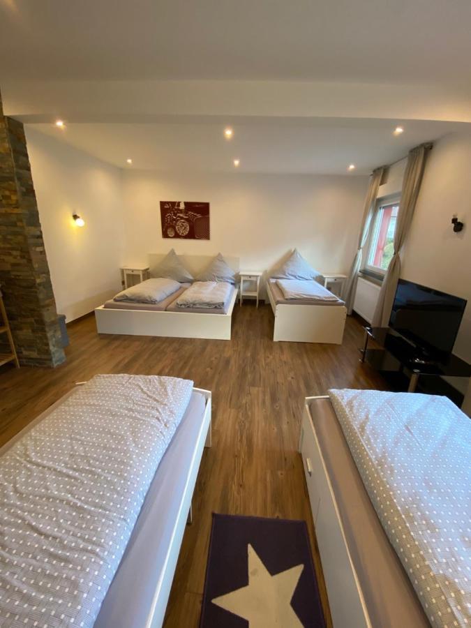 אדנאו Vintage Apartment מראה חיצוני תמונה