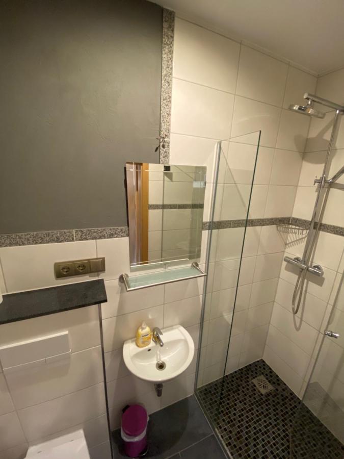 אדנאו Vintage Apartment מראה חיצוני תמונה