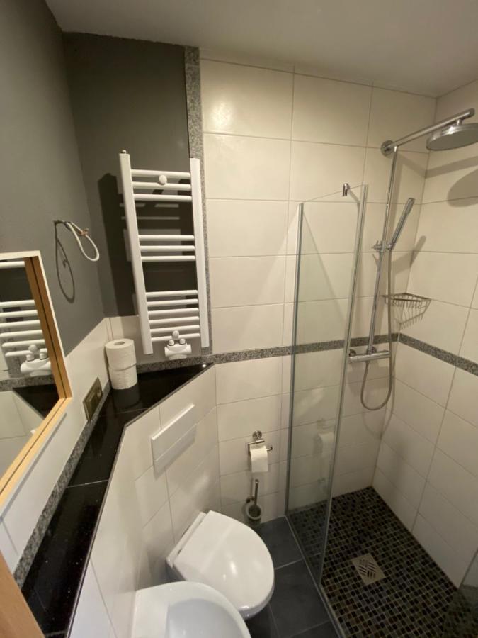 אדנאו Vintage Apartment מראה חיצוני תמונה