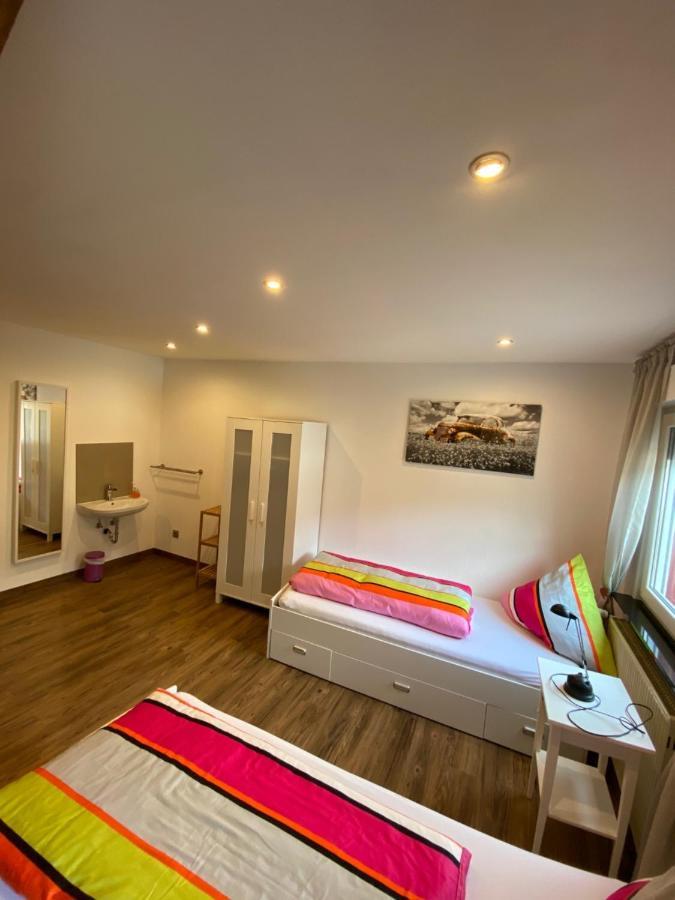 אדנאו Vintage Apartment מראה חיצוני תמונה