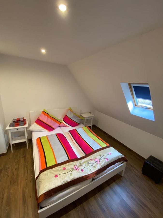 אדנאו Vintage Apartment מראה חיצוני תמונה