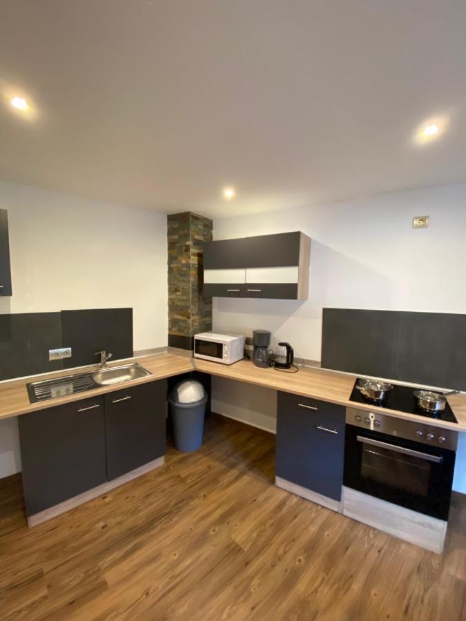 אדנאו Vintage Apartment מראה חיצוני תמונה