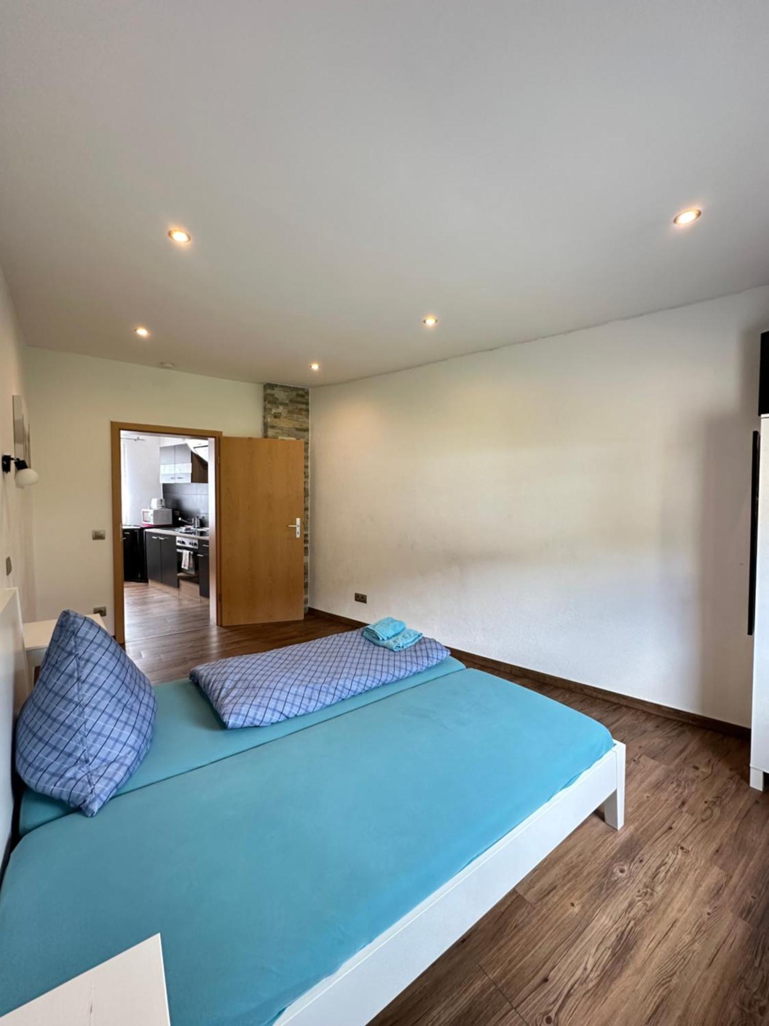 אדנאו Vintage Apartment חדר תמונה
