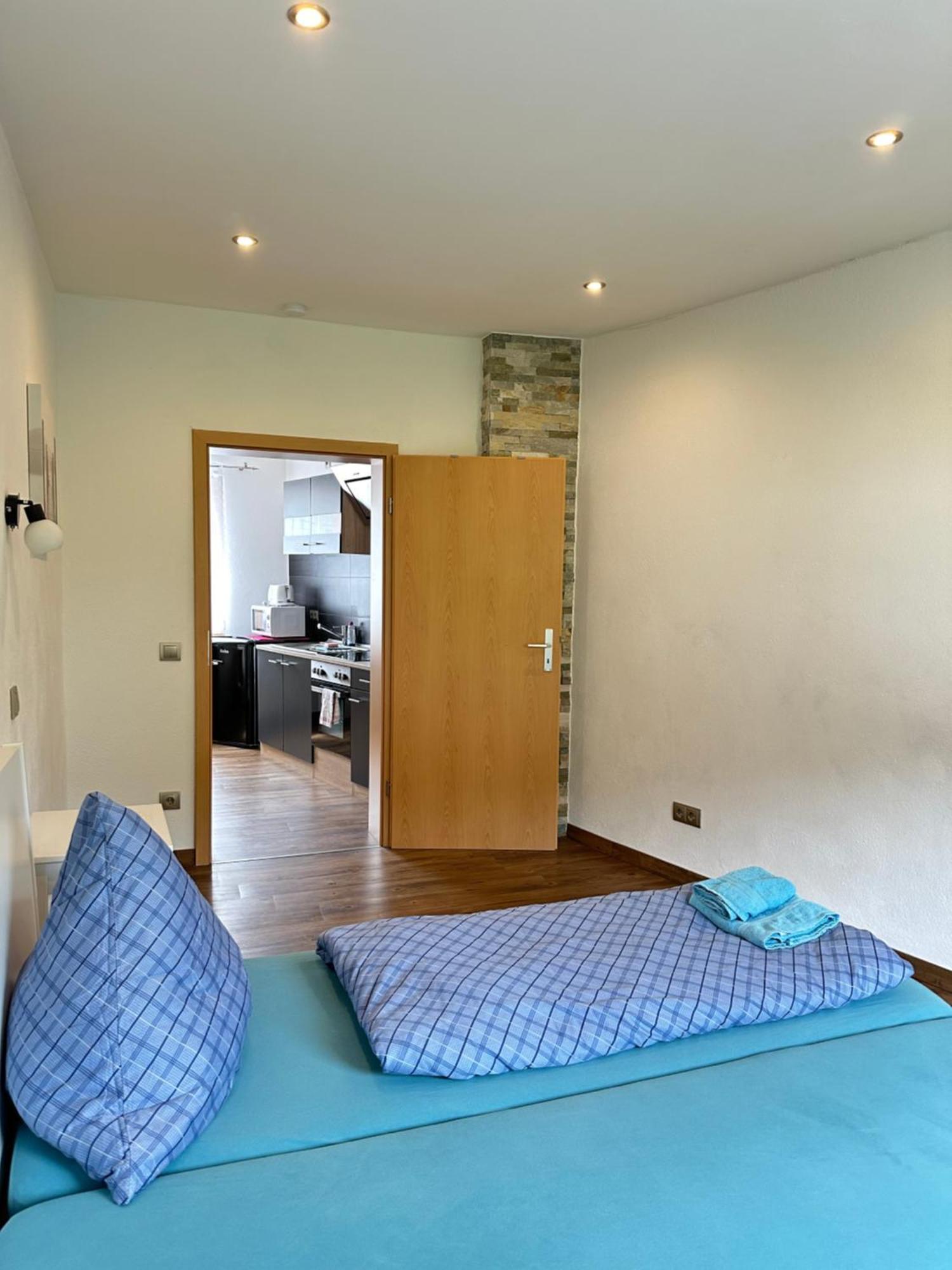 אדנאו Vintage Apartment חדר תמונה
