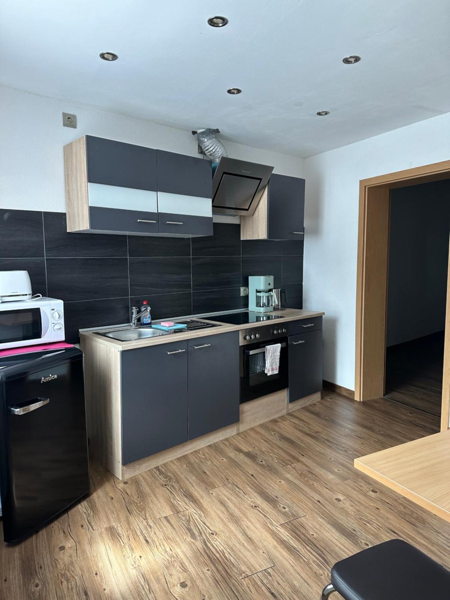אדנאו Vintage Apartment חדר תמונה
