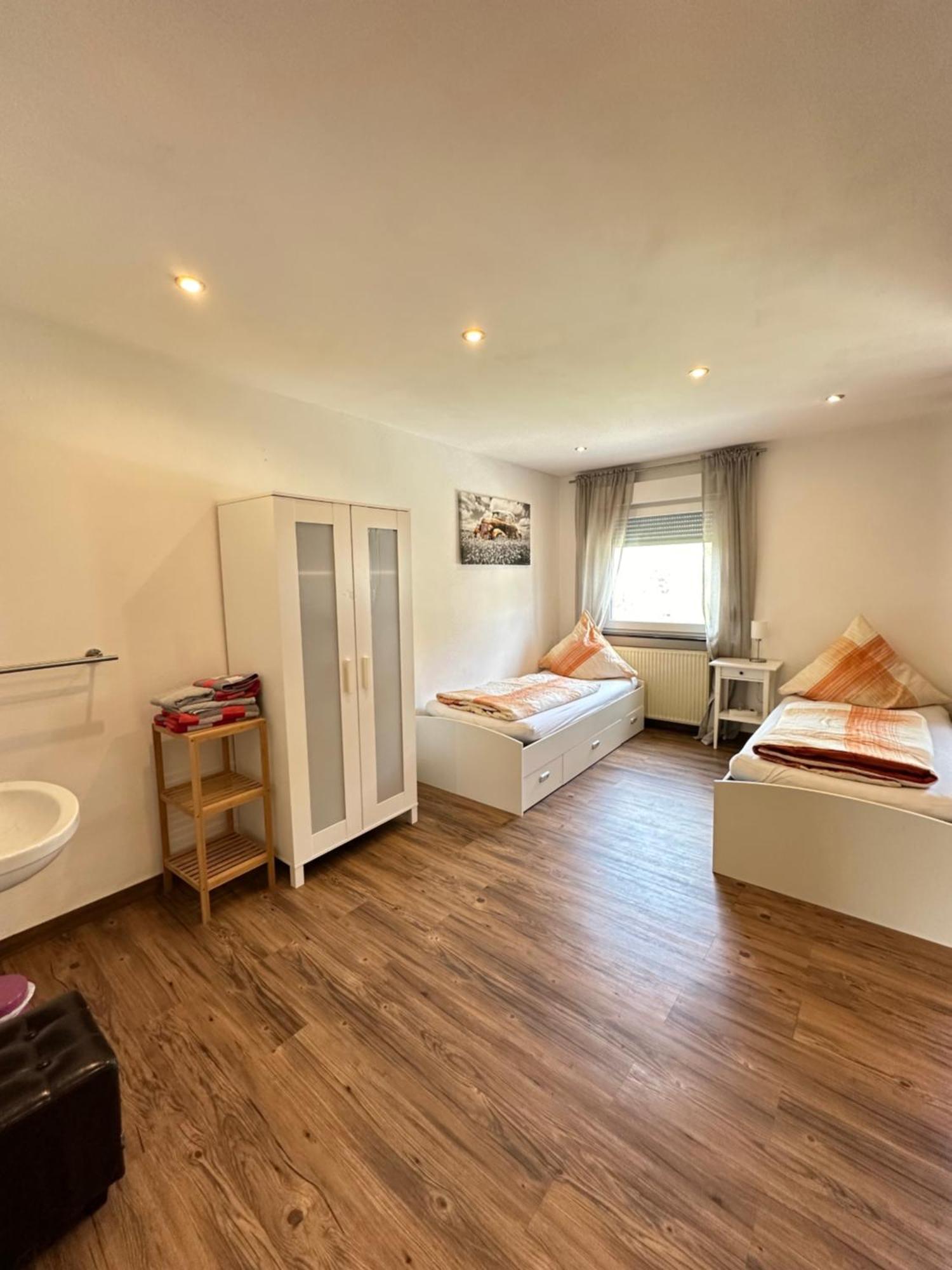 אדנאו Vintage Apartment חדר תמונה