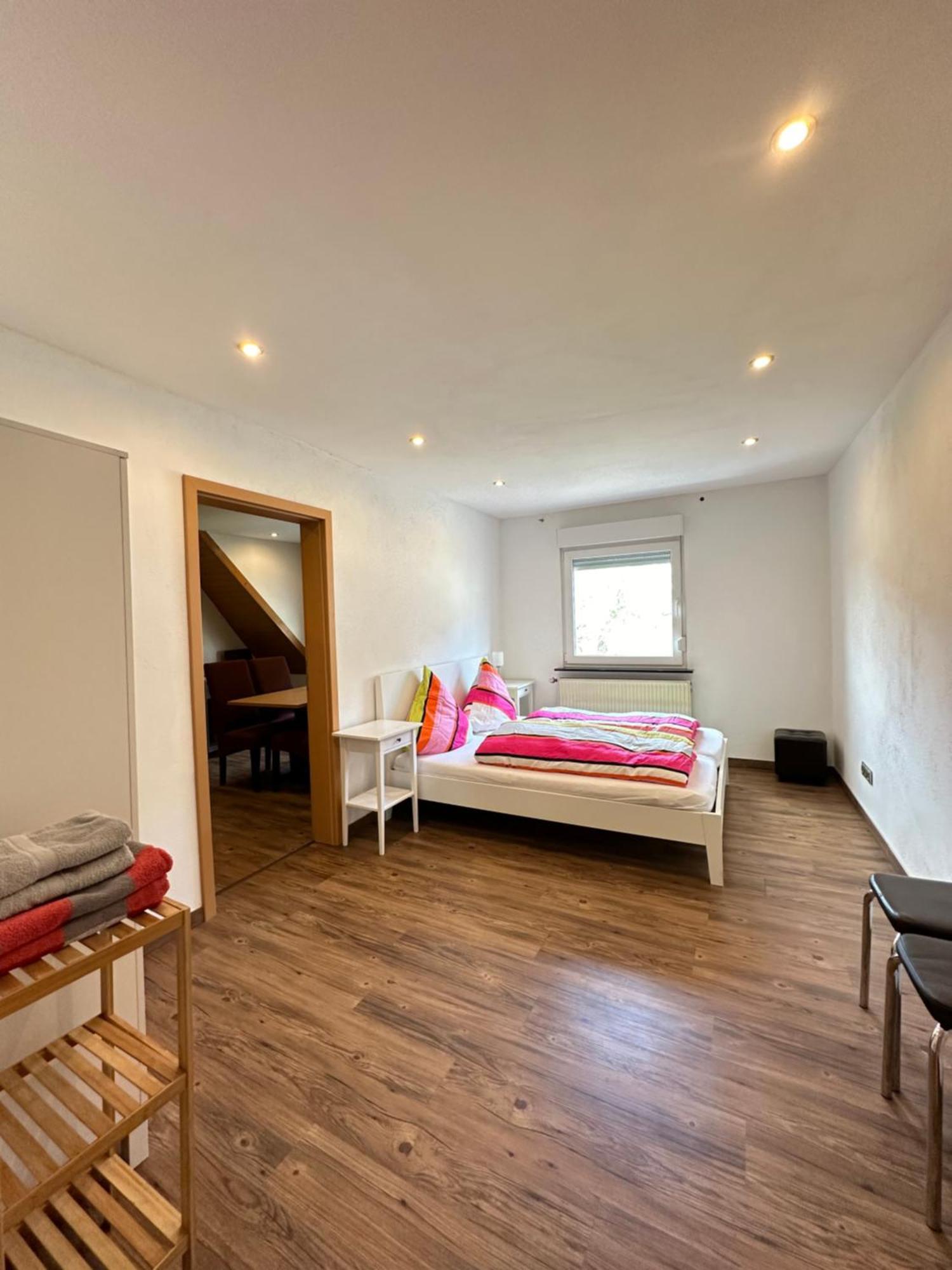 אדנאו Vintage Apartment חדר תמונה