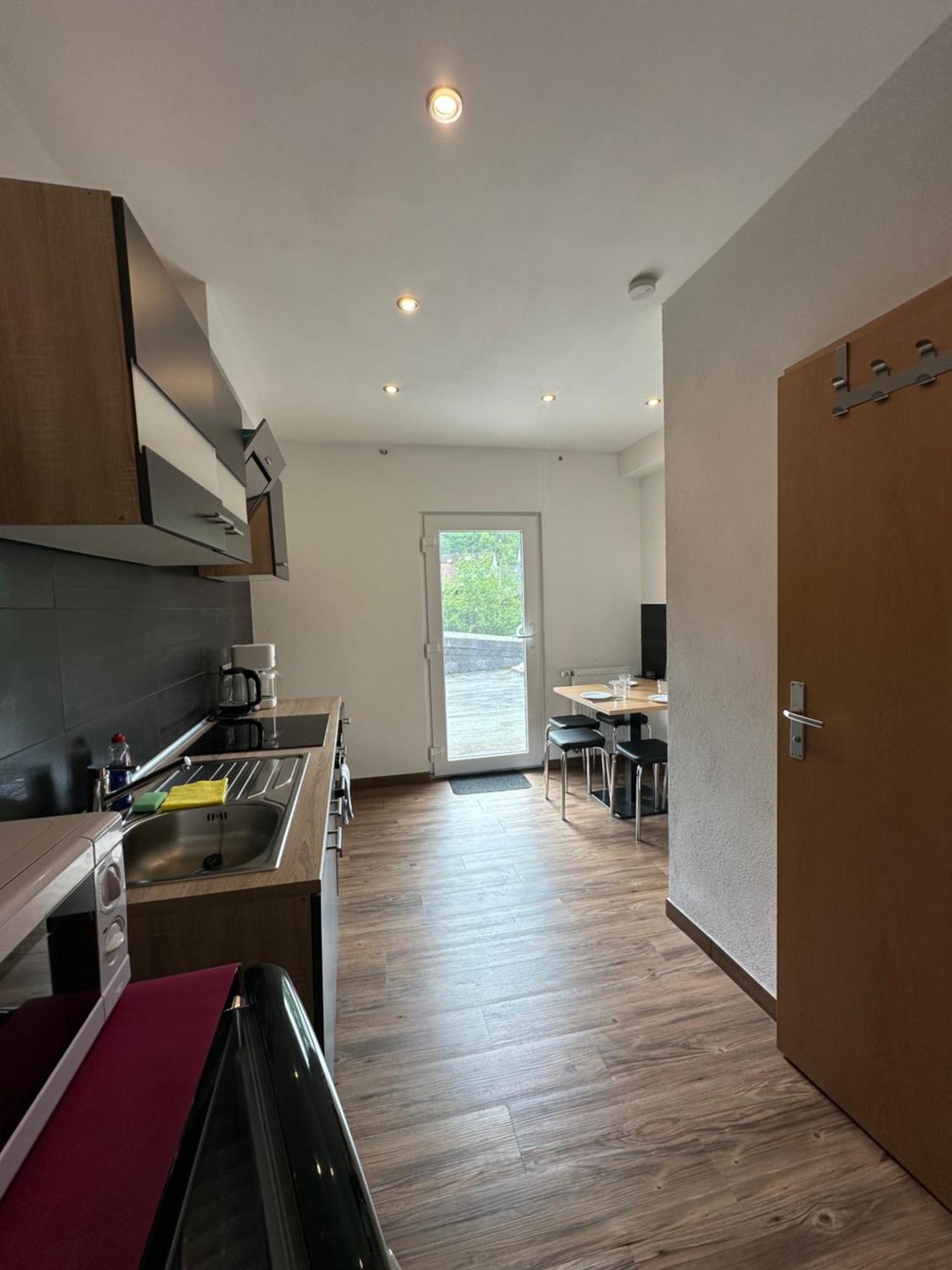 אדנאו Vintage Apartment חדר תמונה