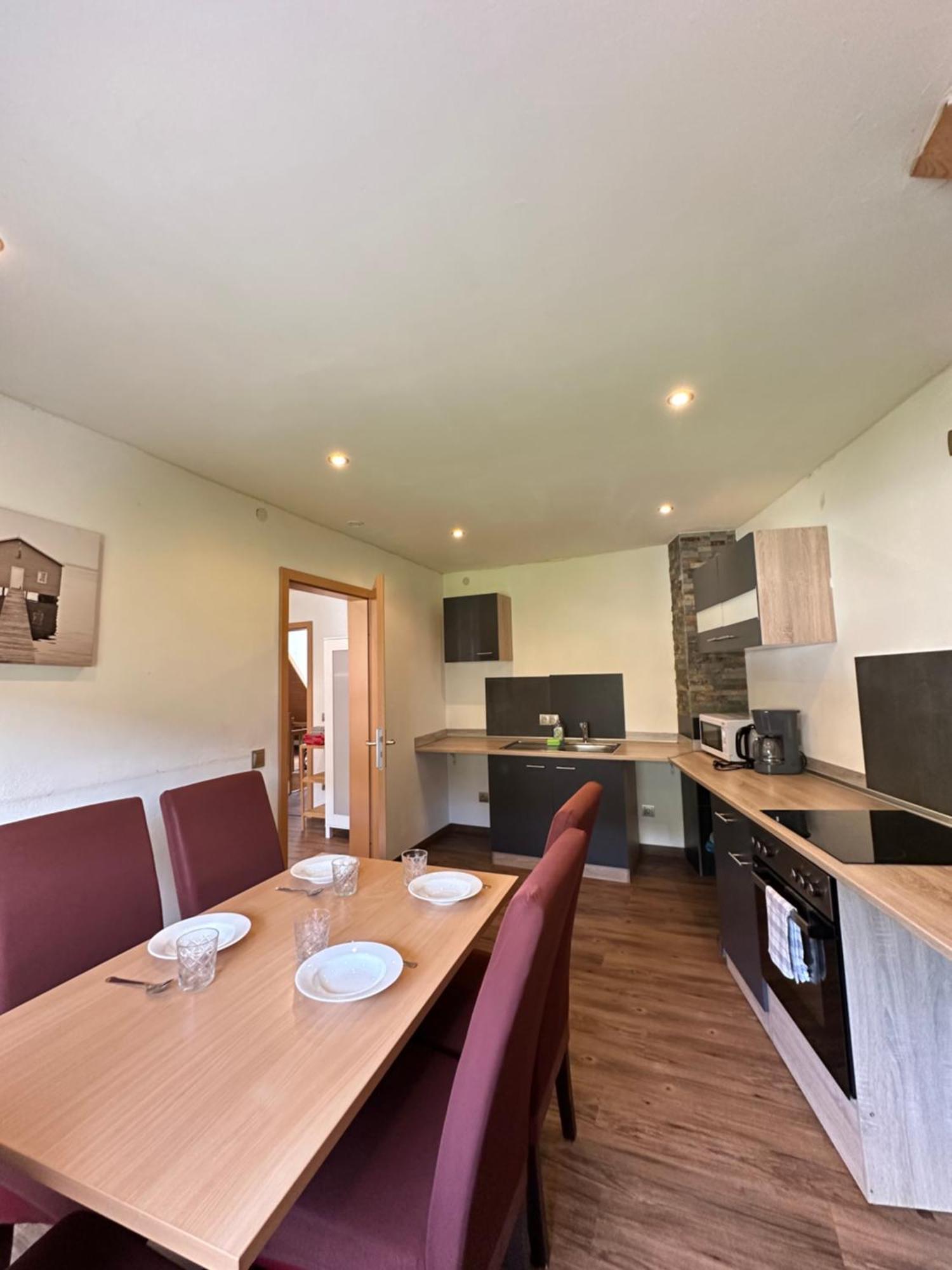 אדנאו Vintage Apartment חדר תמונה