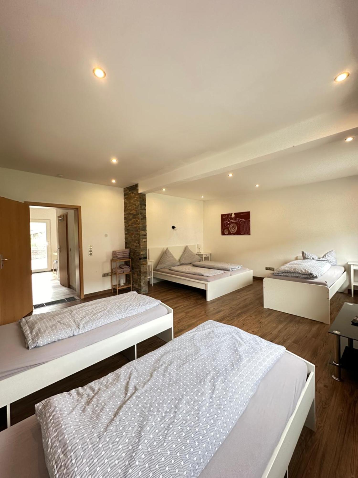 אדנאו Vintage Apartment חדר תמונה