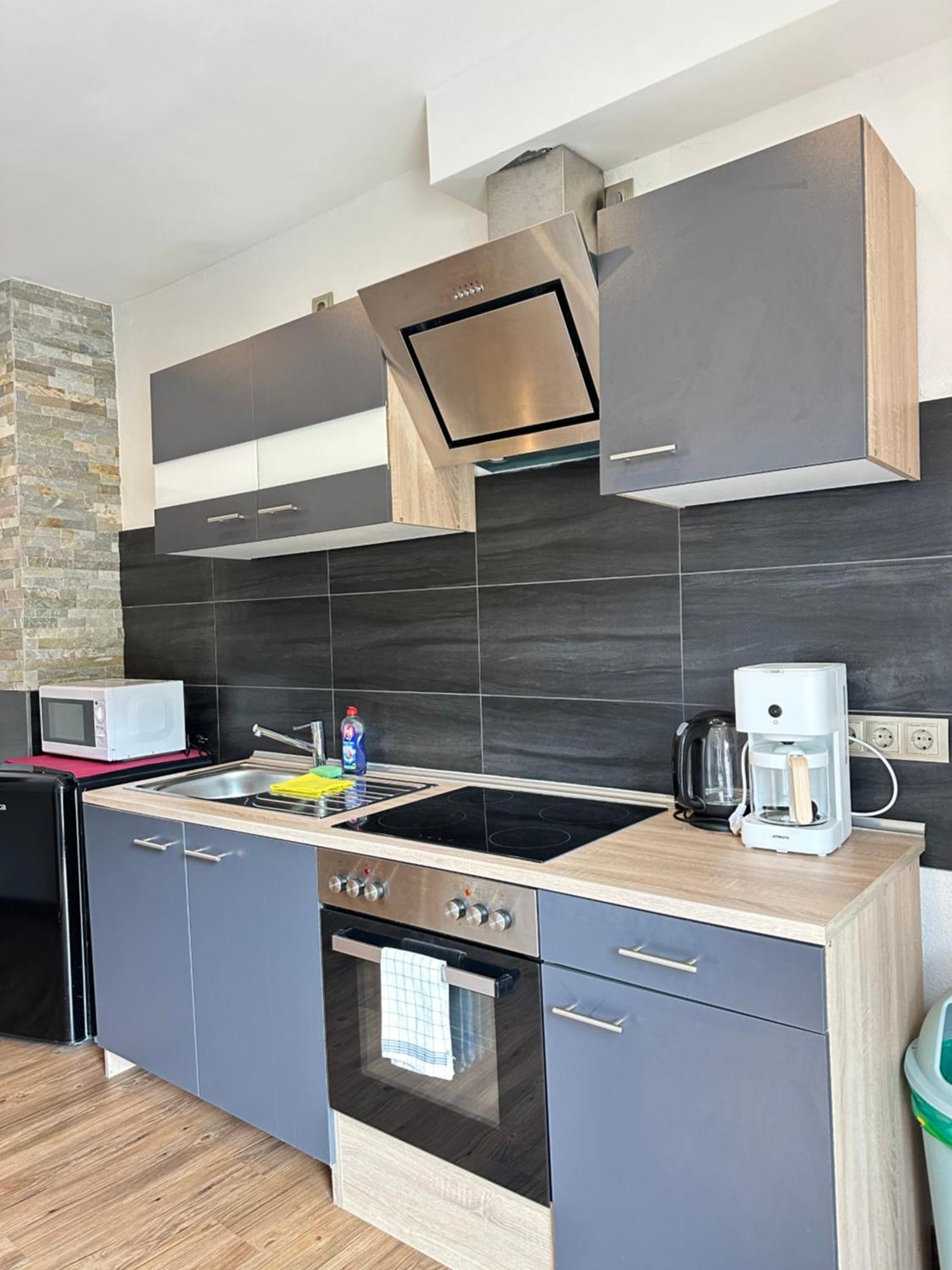 אדנאו Vintage Apartment חדר תמונה