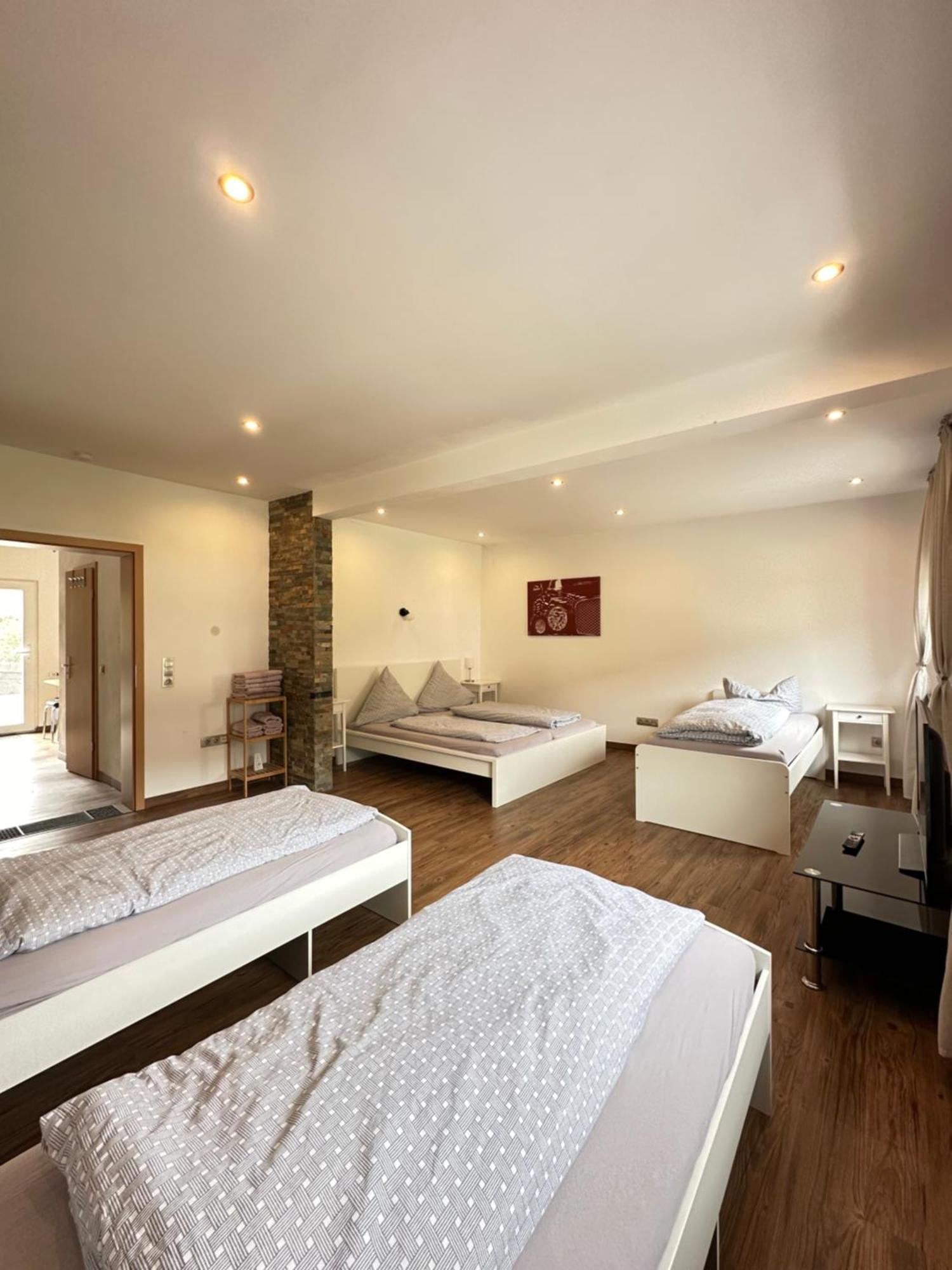 אדנאו Vintage Apartment חדר תמונה