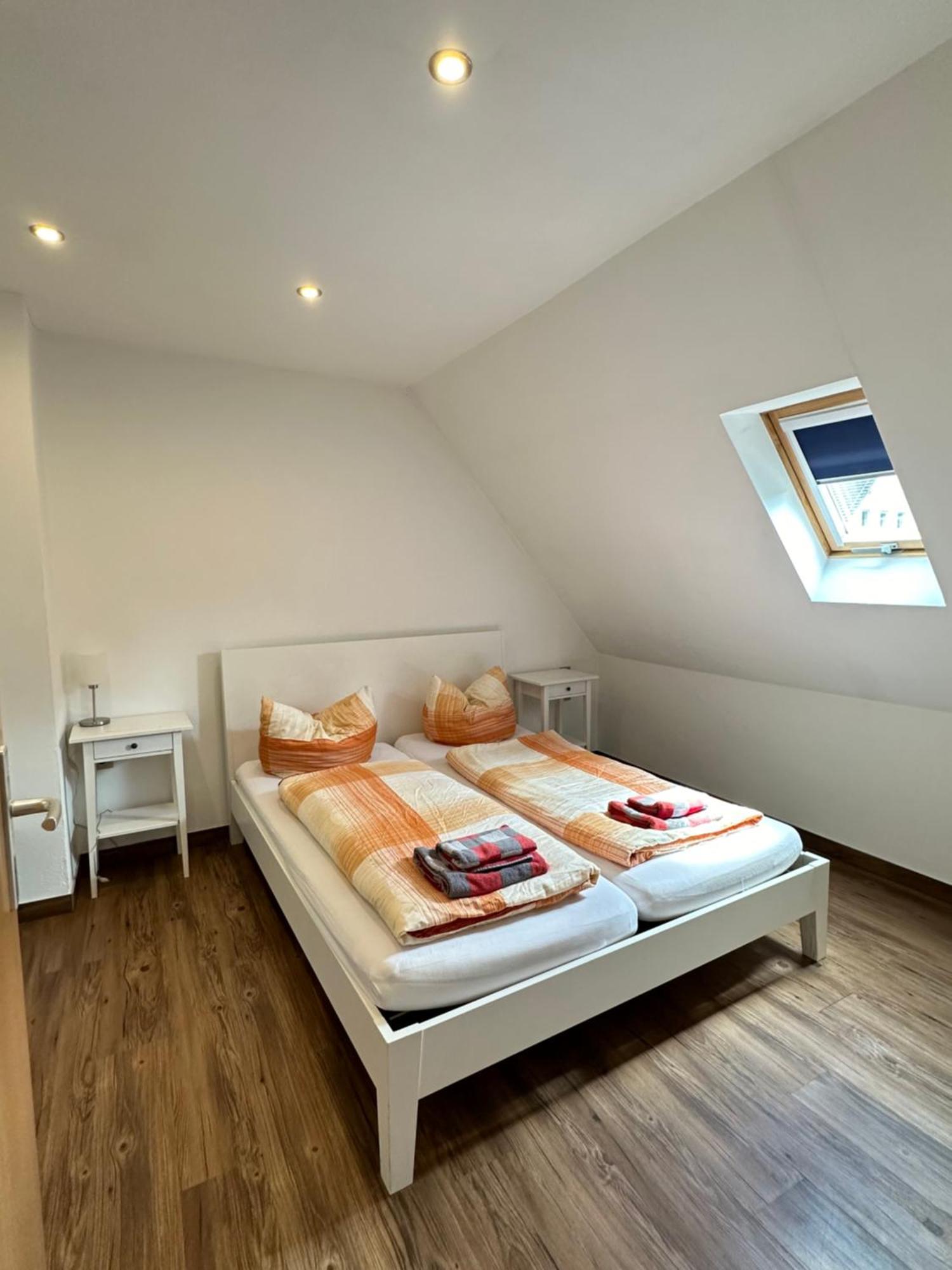 אדנאו Vintage Apartment חדר תמונה