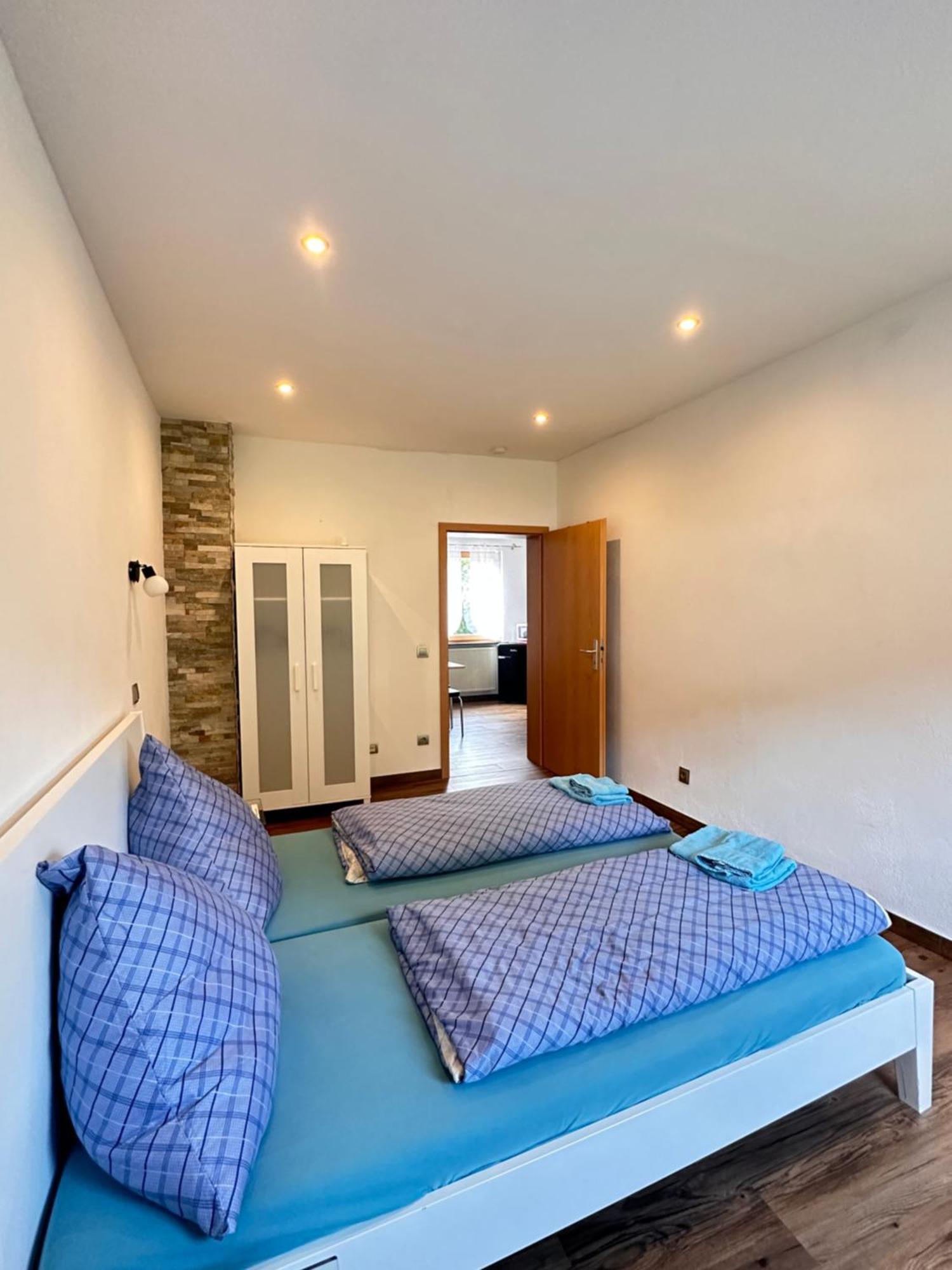 אדנאו Vintage Apartment מראה חיצוני תמונה