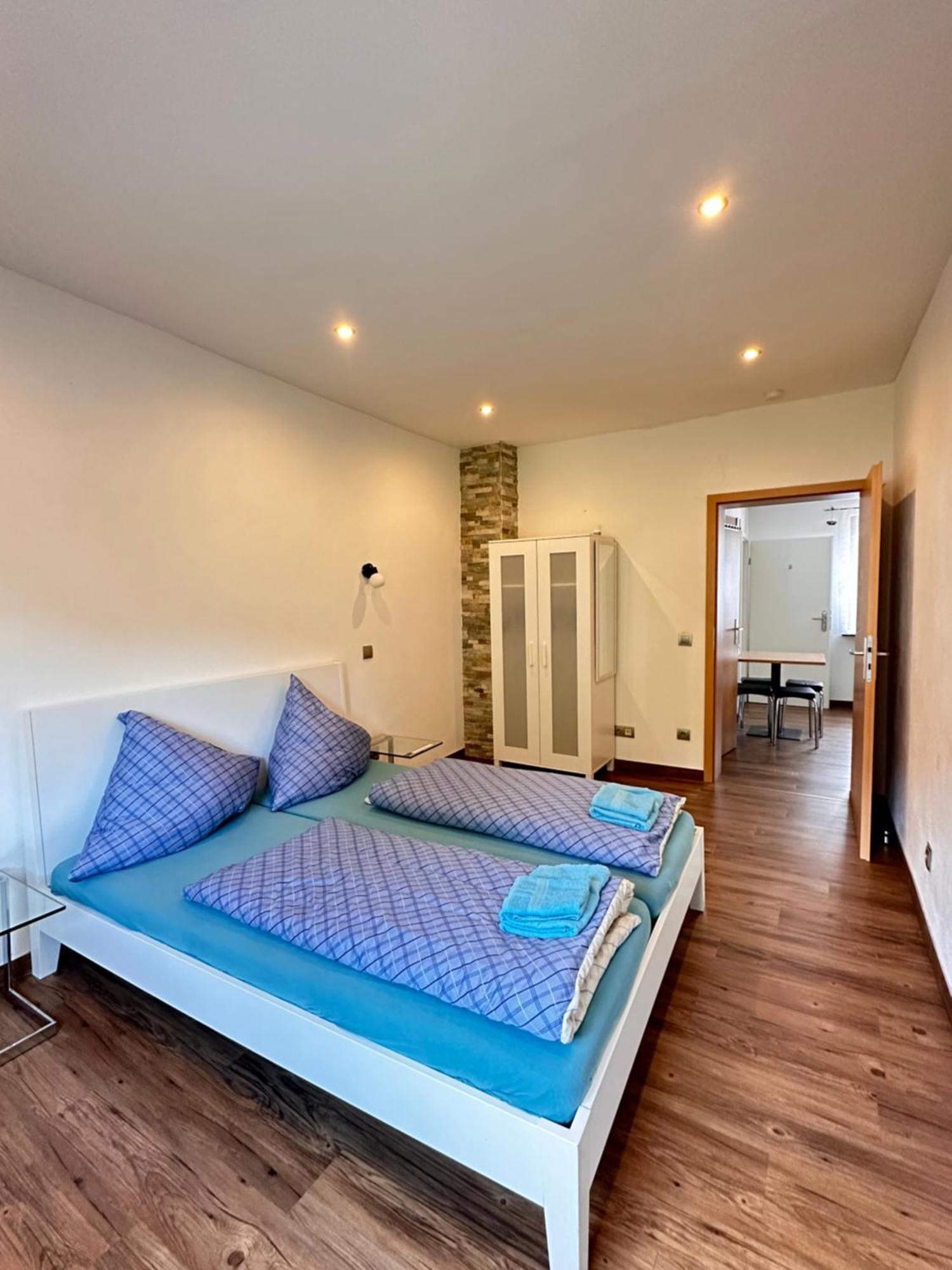 אדנאו Vintage Apartment מראה חיצוני תמונה